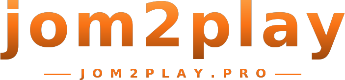 jom2play logo